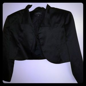 Bolero Jacket